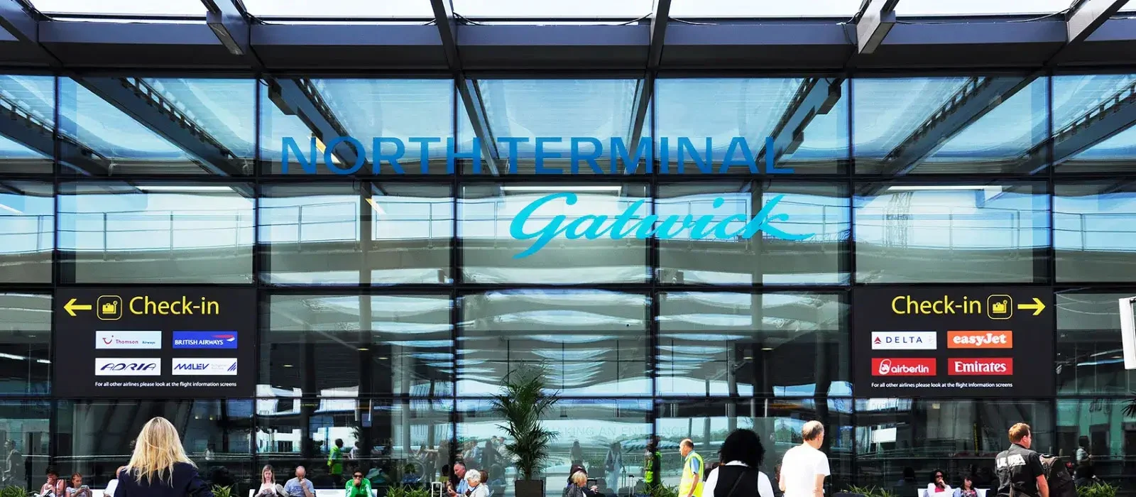 gatwick