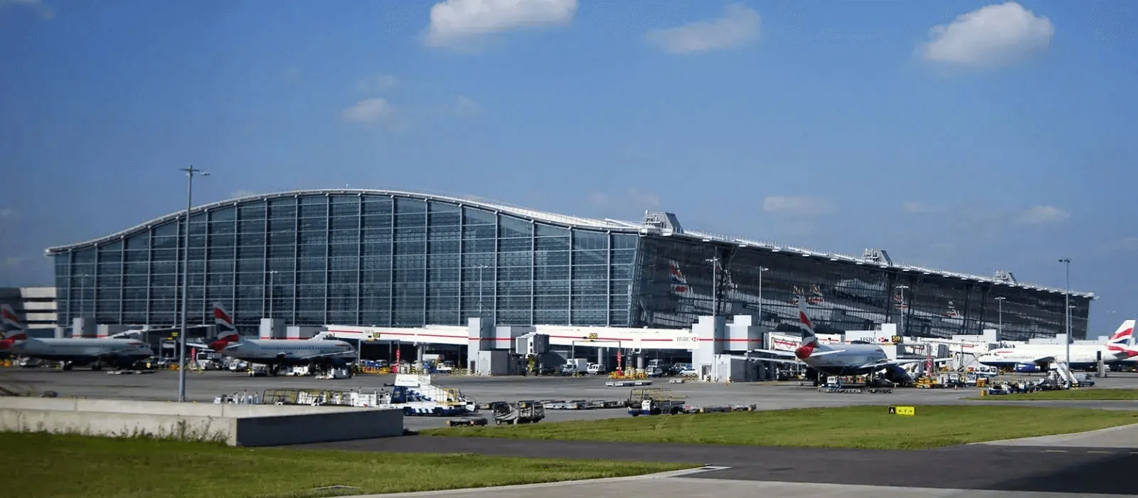 heathrow