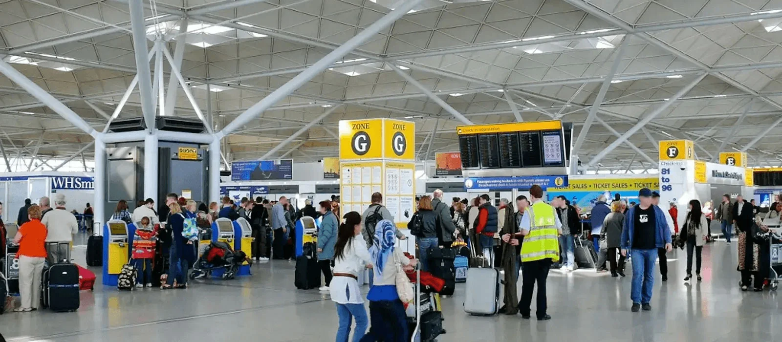 stansted