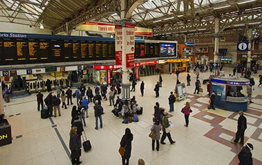 euston