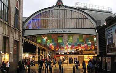 paddington