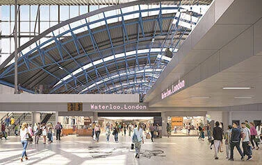 waterloo